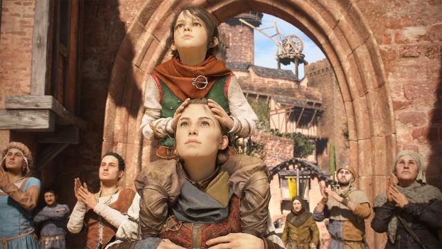 A Plague Tale: Requiem sistem gereksinimleri neler? A Plague Tale: Requiem kaç GB?