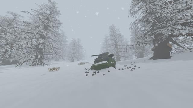 Steam'in oynaması ücretsiz zombi oyunu Unturned, oyuncu rekoru kırdı