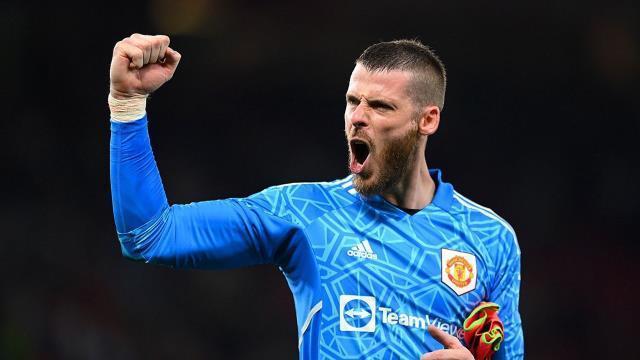 De Gea, şirketinin iki yeni hissedarını açıklandı! Galatasaraylı yıldız oyuncu da dahil oldu