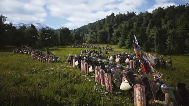 Manor Lords sistem gereksinimleri neler? Manor Lords kaç GB?