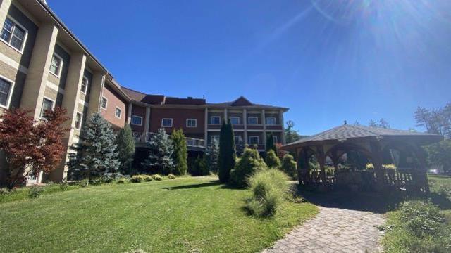 Yunan gazetecileri çağırıp Türkiye'yi şikayet eden FETÖ elebaşı Gülen, fenalaşınca söyleşiyi yarım bıraktı