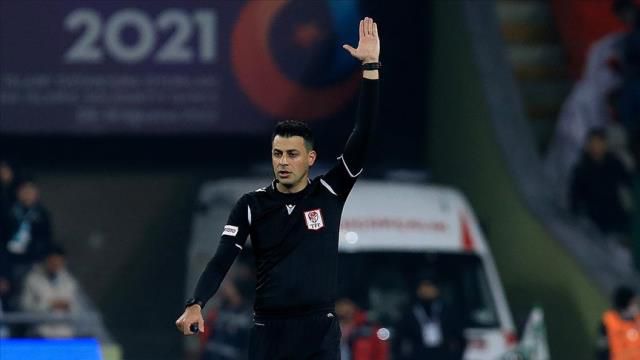 Ali Şansalan kimdir? Kaç yaşında, nereli? Ali Şansalan hangi takımlı?