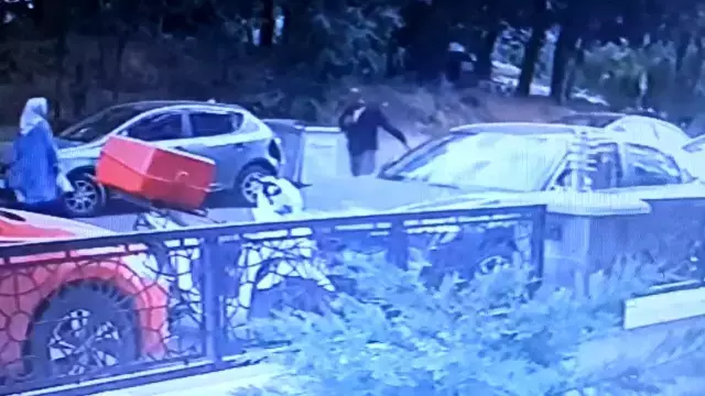 Maltepe'de liseli genç kıza taciz: Dakikalarca takip etti