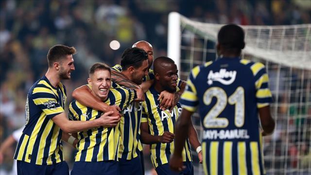 AEK Larnaca - Fenerbahçe maçı hangi kanalda? Bu akşamki Fenerbahçe maçı hangi kanalda? FB maçı hangi kanalda?