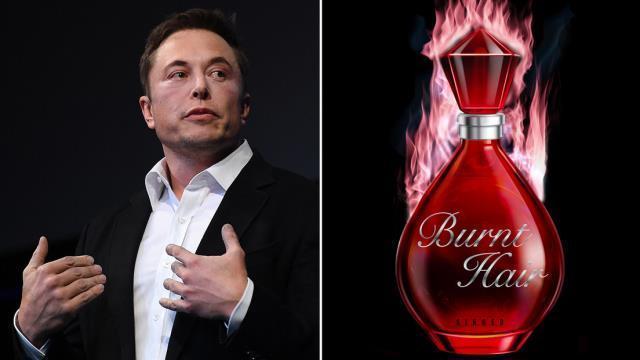 Elini neye atsa paraya dönüşüyor! Elon Musk'un 1 günde parfümden kazandığı para dudak uçuklattı