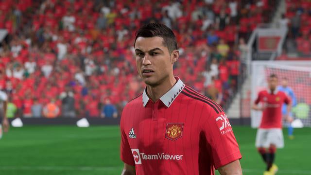 FIFA 23, ilk haftadan 10 milyon oyuncuya ulaştı! Seri rekorunu kırdı