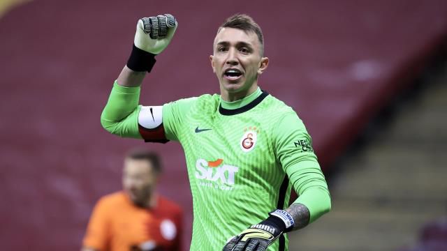 Muslera ne zaman geldi? Muslera ne zaman Galatasaray'a geldi?