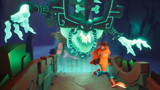 Crash Bandicoot 4 sistem gereksinimleri neler? Crash Bandicoot 4 kaç GB?