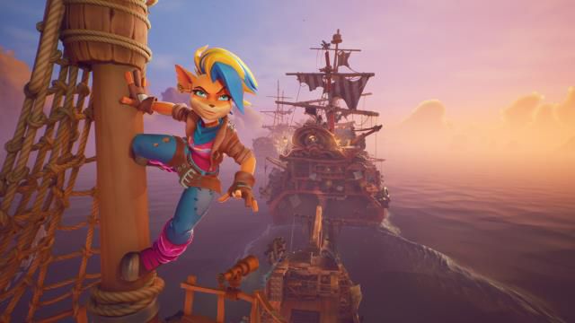 Crash Bandicoot 4 sistem gereksinimleri neler? Crash Bandicoot 4 kaç GB?
