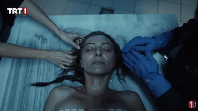 'Susmuş kadınların sesi olacak' diyerek tanıtılan Yürek Çıkmazı dizisinden ilk fragman geldi