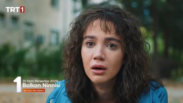Balkan Ninnisi hangi gün, dizinin günü mü değişti? Balkan Ninnisi yeni günü ne zaman? Balkan Ninnisi Salı mı Perşembe mi?