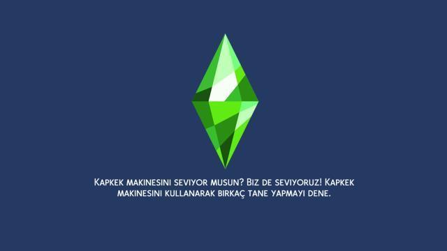 The Sims 4 Türkçe yama nasıl kurulur?
