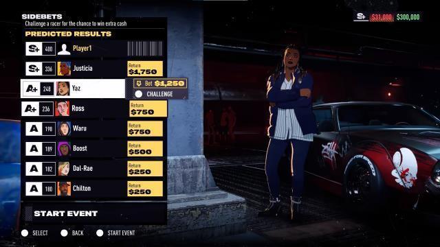 Need for Speed Unbound'dan yeni oynanış videosu geldi