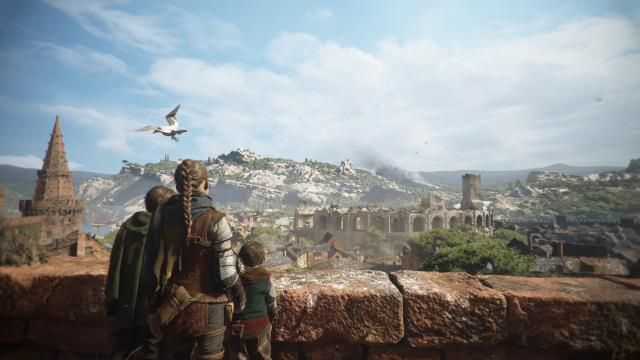 A Plague Tale Requiem açılmama hatası nasıl çözülür?