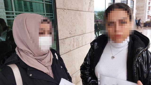 Evli kadınların numarasını alıp, cinsel ilişkiye zorladı! Büyük sapkınlık