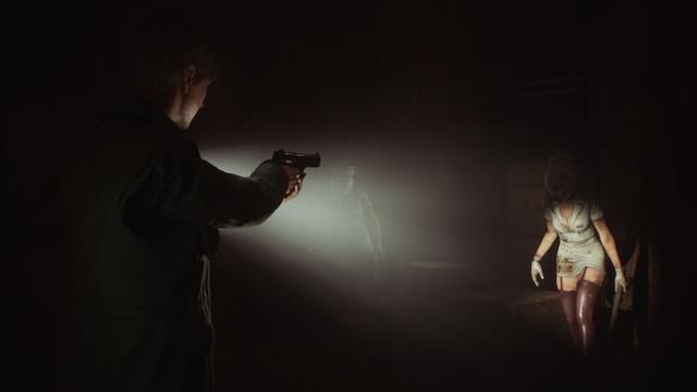 Silent Hill 2, Steam mağazasında yerini aldı