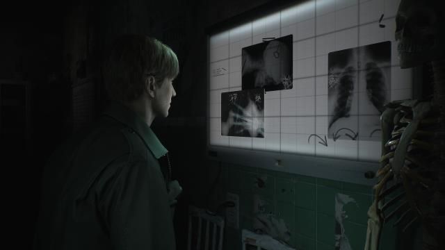 Silent Hill 2, Steam mağazasında yerini aldı
