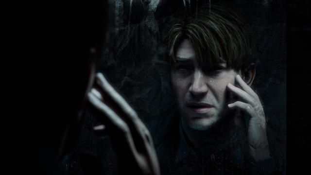 Silent Hill 2, Steam mağazasında yerini aldı