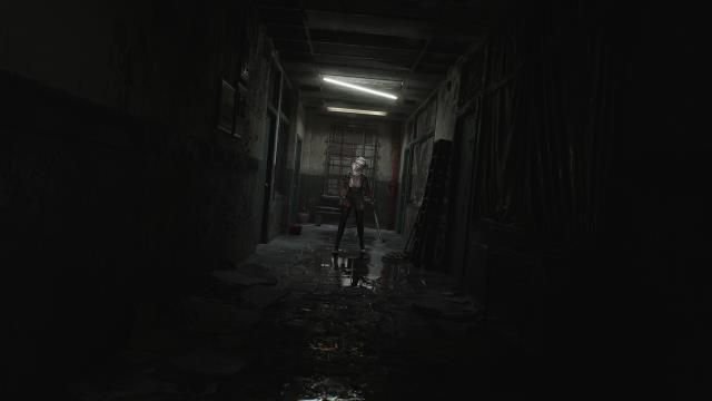 Silent Hill 2, Steam mağazasında yerini aldı