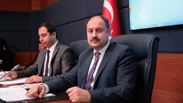 Dört gün önceki diyalog ortaya çıktı! MKYK'da Fakıbaba'yı soran Erdoğan'a tek kelimelik yanıt verilmiş