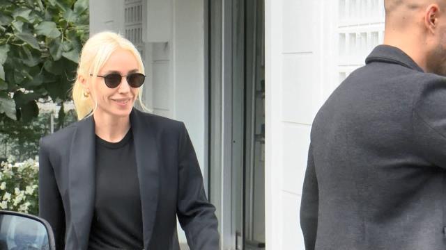 Hakim karşısına çıkan Gülşen, savunmasını yaptı: Gülşen olmanın cezalandırılmasını yaşıyorum