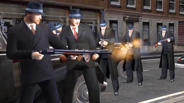 Mafia 1 sistem gereksinimleri neler? Mafia 1 kaç GB?