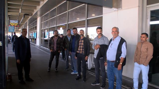 Sabiha Gökçen Havalimanı'nda kriz! Ünlü havayolu şirketi tüm yolcuların bavulunu kaybetti