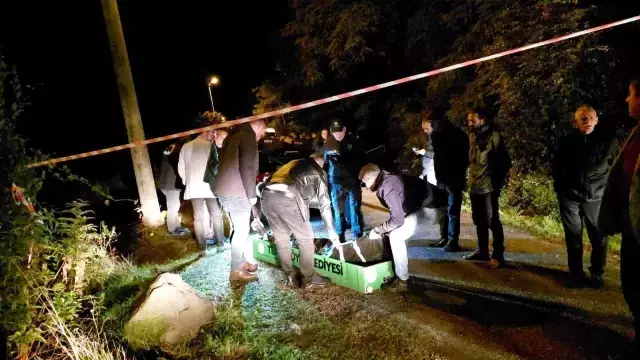 Oto elektrikçisi genç adamın feci sonu! Silah sesine koşan komşuları cansız bedenini buldu