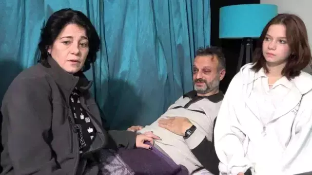 Bir istek cinneti de Bursa'dan! 'Çalacağım' demesine rağmen dinlemeyip dövdüler