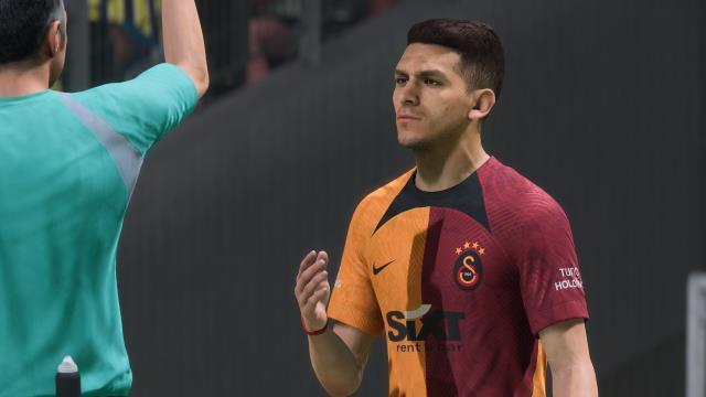 Sakarya'dan galip çıktı! Galatasaray, ligin ilk maçında galip geldi