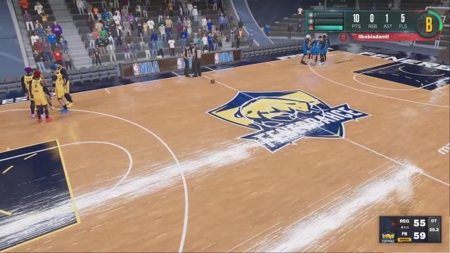 Kupa Fenerbahçe'nin! Fenerbahçe Espor, Türkiye Şampiyonu oldu