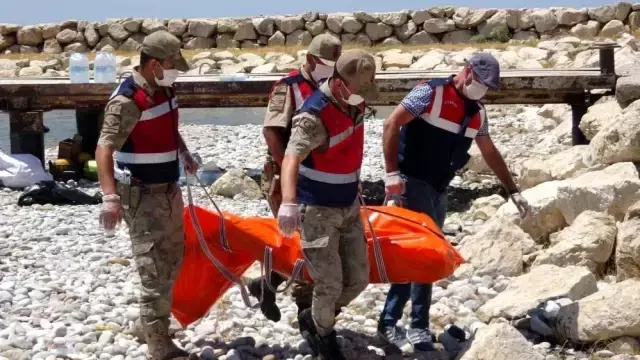 Tekne faciasının tutuklu sanığı Medeni Akbaş'a bin 33 yıl hapis cezası verildi