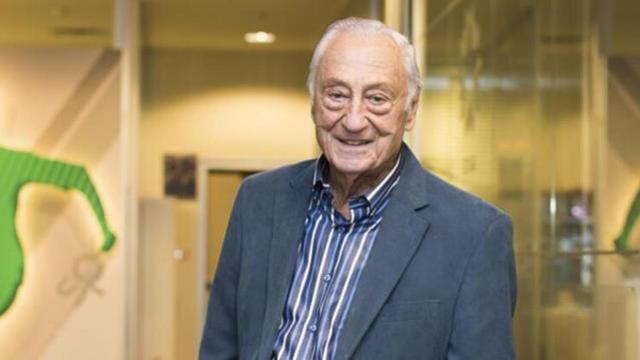 Usta gazeteci Halit Kıvanç'ın ölümü sanat dünyasını yıktı! Ünlü isimlerden peş peşe paylaşımlar geldi