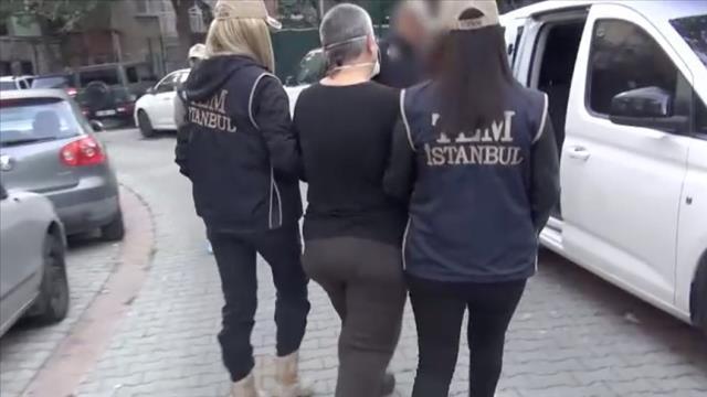 Şebnem Korur Fincancı tutuklandı mı? Şebnem Korur Fincancı neden tutuklandı?