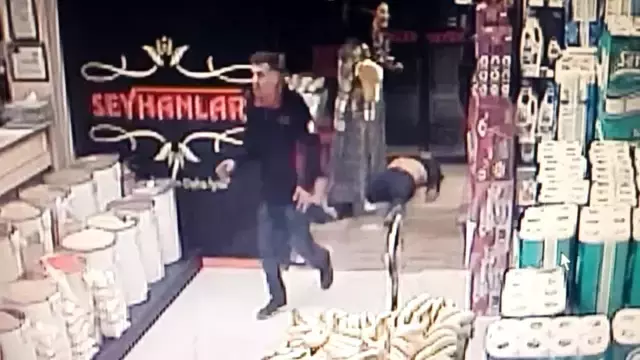 Düğünde husumetli iki aile arasında silahlı çatışma: 1'i ağır 5 yaralı