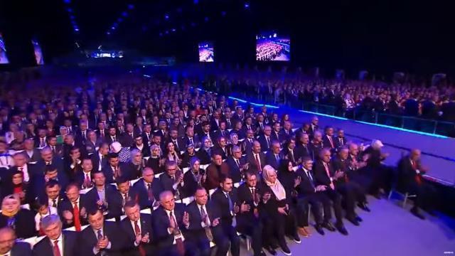 Son Dakika! Togg'un fabrika açılış töreni Cumhurbaşkanı Erdoğan'ın katılımıyla başladı! Canlı aktarıyoruz