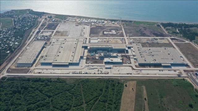 TOGG fabrikası nerede? Yerli otomobil nerede üretiliyor? Yerli otomobil fabrikası nerede?