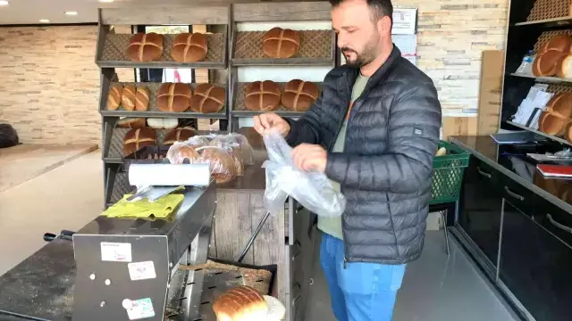 Veresiye defterinin tamamını ödemek isteyen hayırseverlere karşı geldi! Nedenini öğrenince hak vereceksiniz