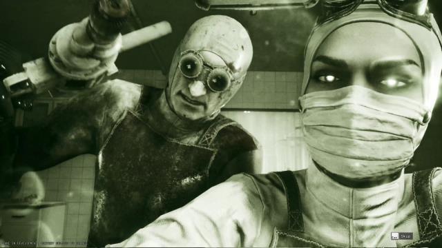 Outlast 3 ne zaman çıkacak? Outlast 3 çıkış tarihi açıklandı!