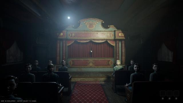 Outlast Trials'ın kapalı betası yayınlandı