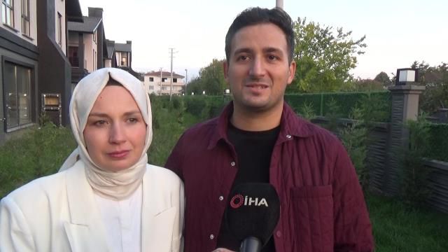 Düzce'de dakikalarca çarpışan arabaları izleyen adamla ilgili gerçek ortaya çıktı