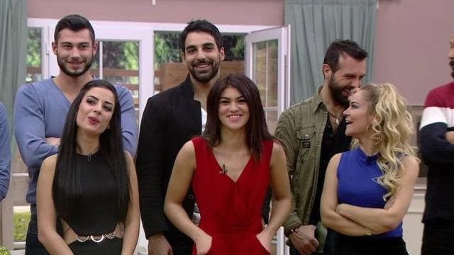 Kısmetse Olur yepyeni formatla ekranlara dönüyor