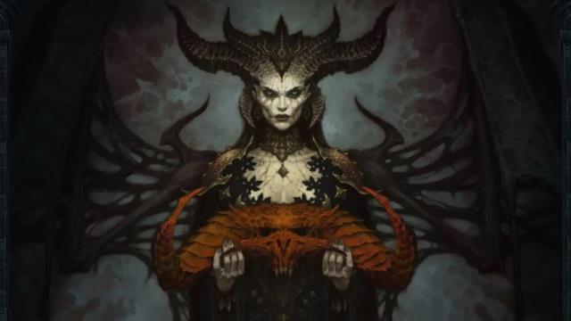 Diablo 4 geliyor: Çıkış tarihi ve destekleyeceği platformlar sızdı!