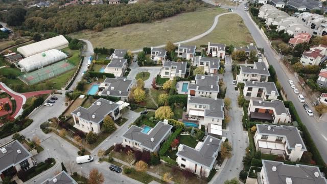 İstanbul Emniyet Müdürlüğü'nden Sarıyer'deki kazı çalışmaları ile ilgili açıklama