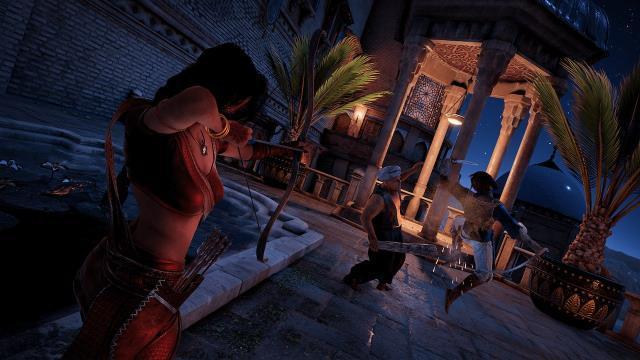 Ubisoft, Prince of Persia Remake'in ön siparişlerini iptal etti