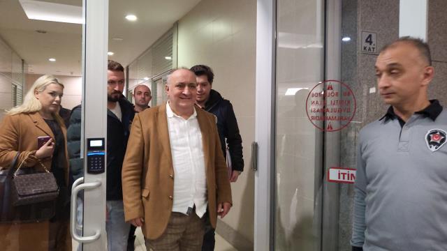 Cihan Kolivar'ın emniyetteki ifadesi: Ekmek sağlığa zararlı demek istedim