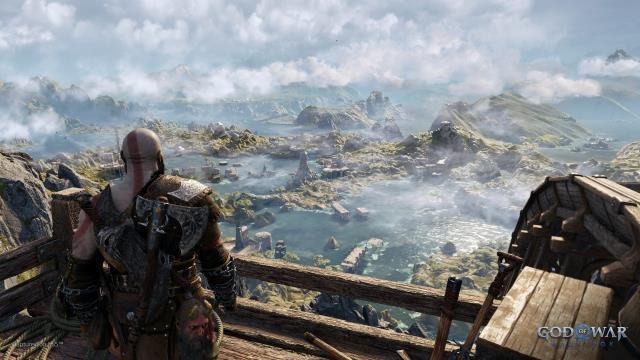 God of War Ragnarok son oyun mu? Yeni God of War oyunu çıkacak mı?