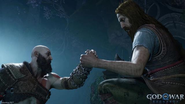 God of War Tyr kimdir? Tyr ne tanrısı?