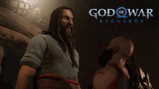 God of War Tyr kimdir? Tyr ne tanrısı?