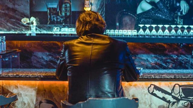 Merakla beklenen 'Çekiç ve Gül: Bir Behzat Ç. Hikayesi' dizisinin yayın tarihi belli oldu